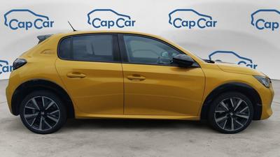 Peugeot 208 II 1.5 BlueHDi 100 Gt-Line