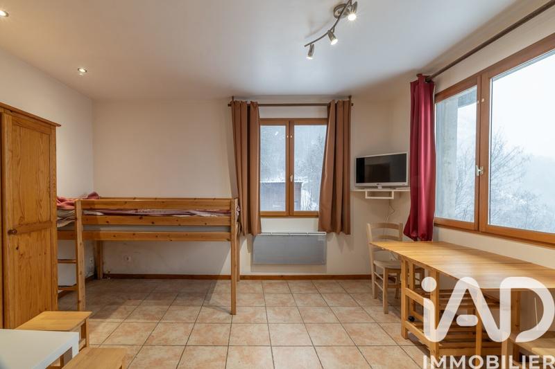 Châlet - 87 m² - 4 pièces