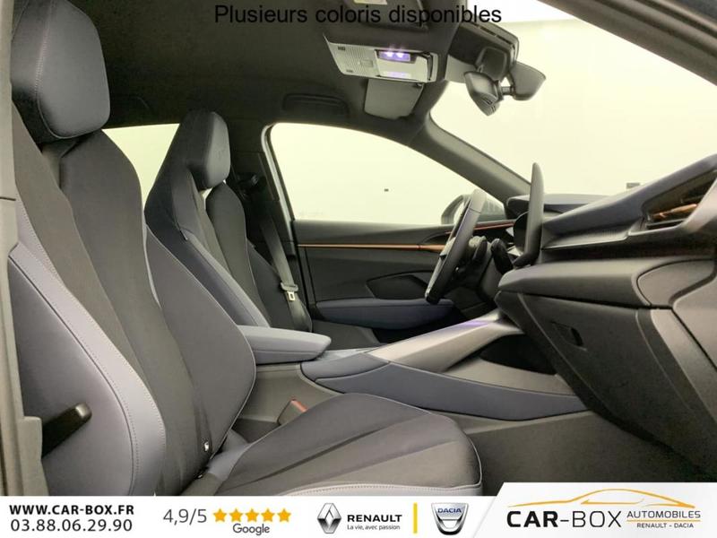 Cupra Terramar 1.5 eHybrid 204 ch Dsg6 V