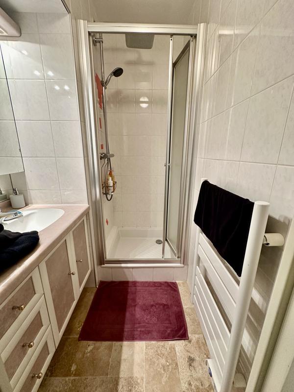 Maison traditionnelle - 101 m² - 5 pièces