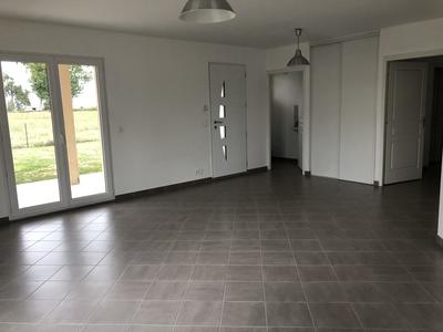 Appartement - 107 m² - 4 pièces