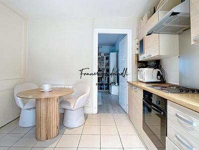 Appartement - 26 m² - 1 pièce