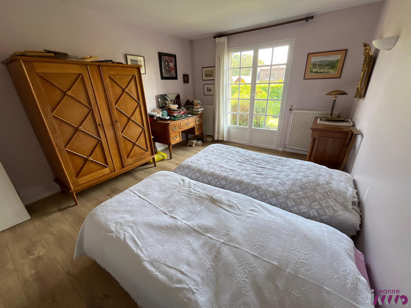 Maison - 173 m² - 7 pièces