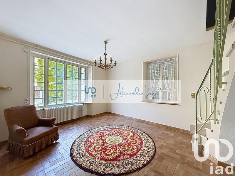 Maison - 160 m² - 7 pièces