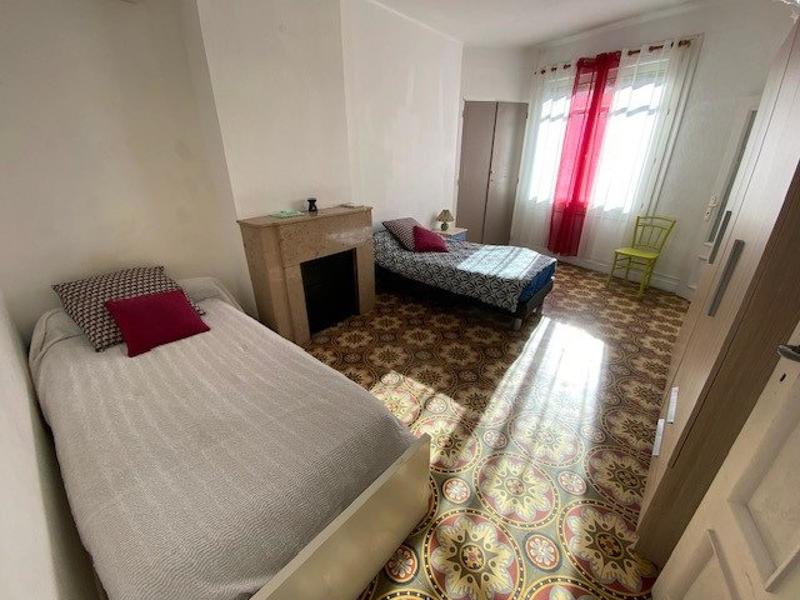 Maison - 121 m² - 5 pièces