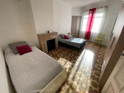 Maison - 121 m² - 5 pièces