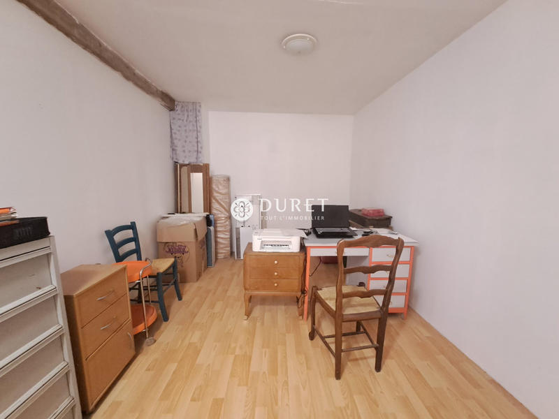 Maison - 115 m² - 4 pièces