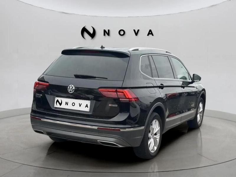 Volkswagen Tiguan Allspace Highline 4Motion