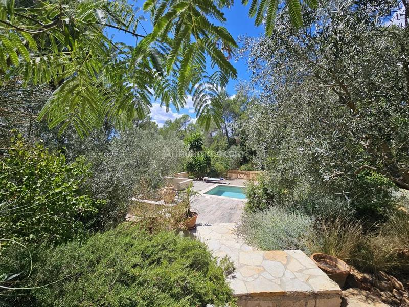 Maison - 155 m² - 5 pièces