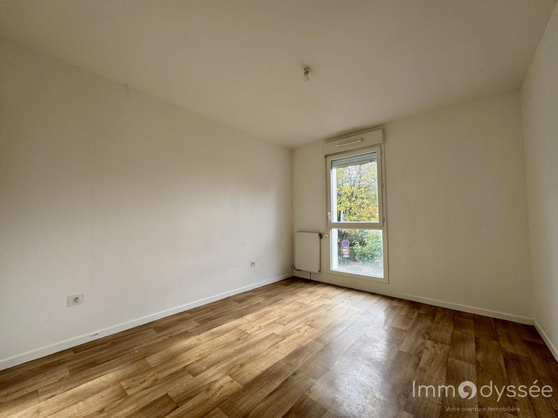 Appartement - 71 m² - 4 pièces