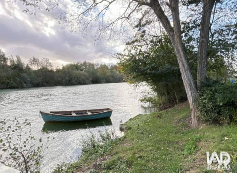 Maison - 213 m² - 5 pièces