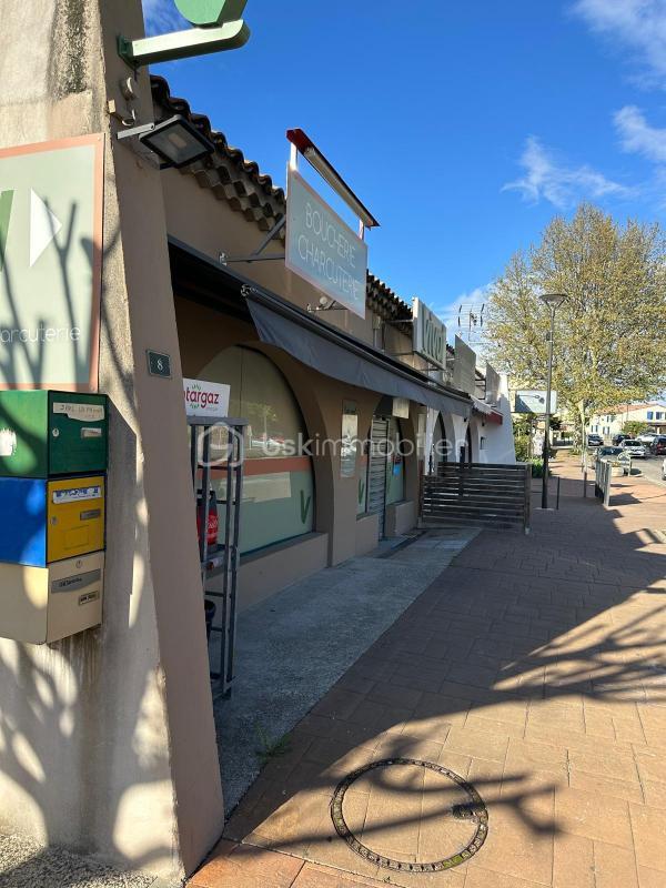 Immeuble - 322 m² - 10 pièces