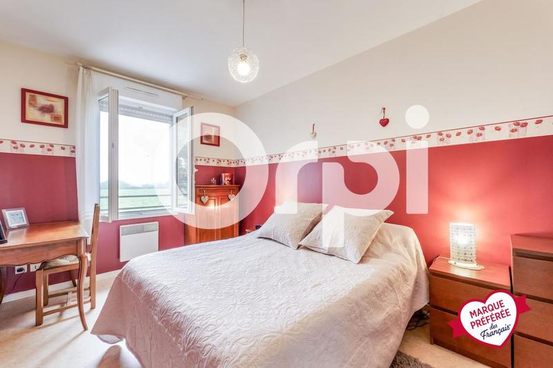 Maison - 112 m² - 5 pièces