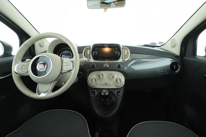 Fiat 500 1.2 Lounge 69 ch