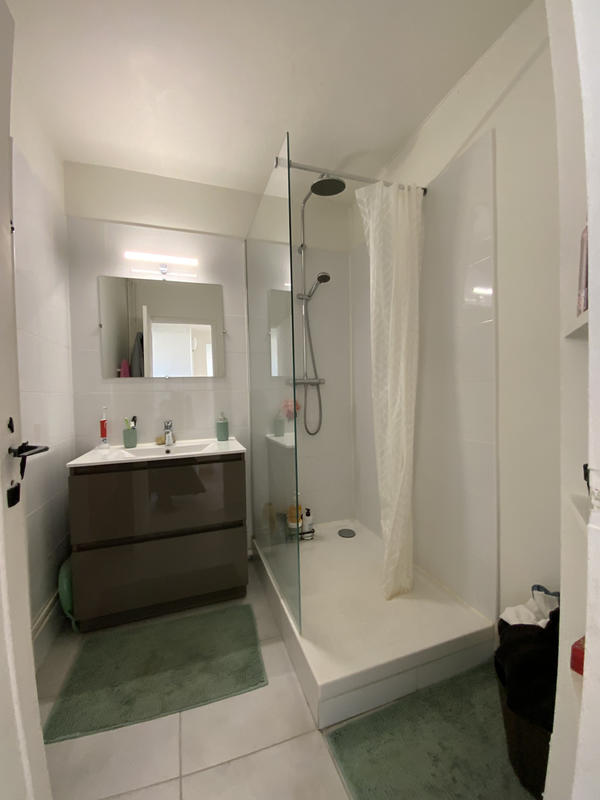 Appartement - 75 m² - 3 pièces