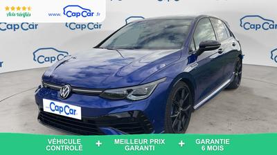 Volkswagen Golf 2.0 TSi 320 Dsg7 R - Automatique