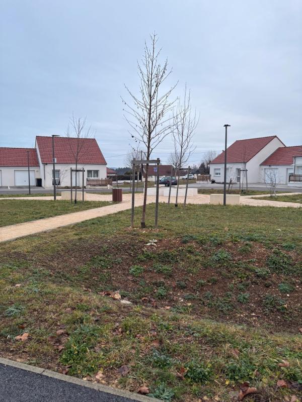 Maison - 70 m² - 3 pièces