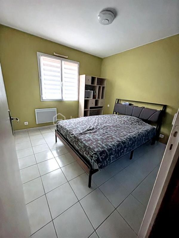 Maison - 159 m² - 6 pièces