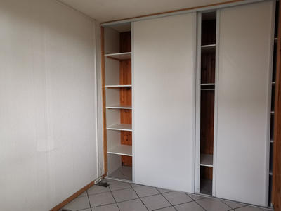 Appartement - 86 m² - 5 pièces