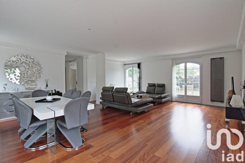 Maison - 150 m² - 5 pièces