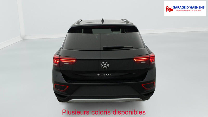 Volkswagen t-Roc 2.0 Tdi 150 Start Stop Dsg7 Life Plus