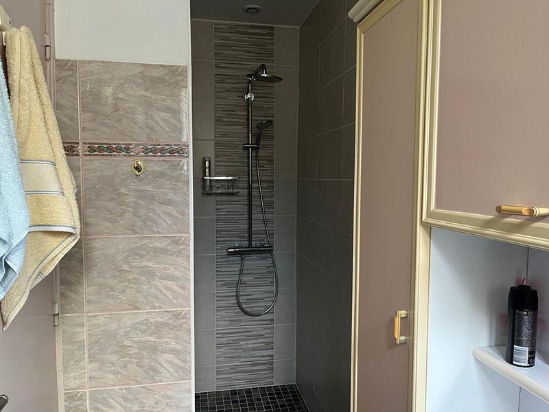 Maison - 56 m² - 3 pièces