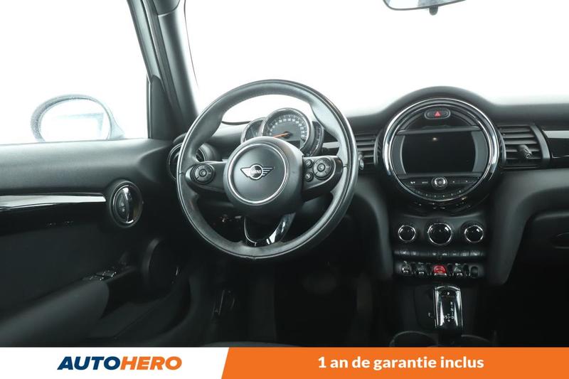 Mini Mini Cooper Edition Heddon Street Bva7 5p 136 ch