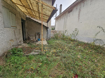 Maison - 187 m² - 8 pièces