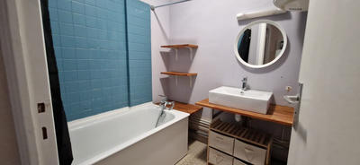 Appartement - 25 m² - 1 pièce