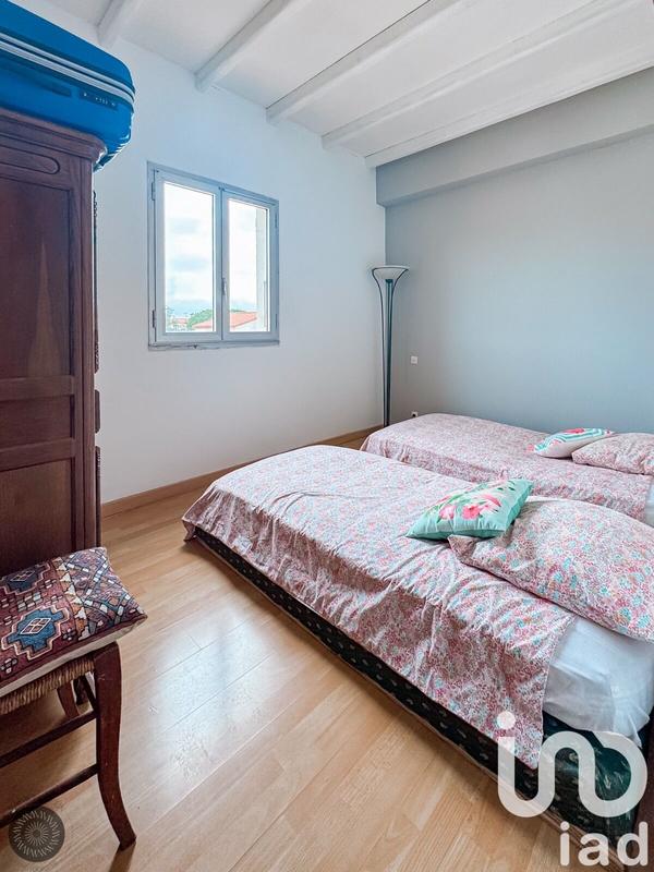 Maison - 185 m² - 6 pièces