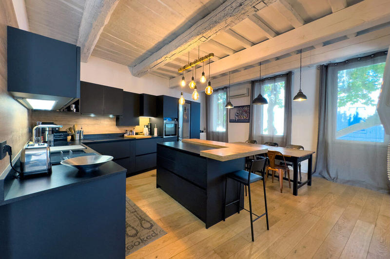 Maison - 175 m² - 5 pièces