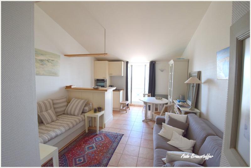 Appartement - 29 m² - 1 pièce