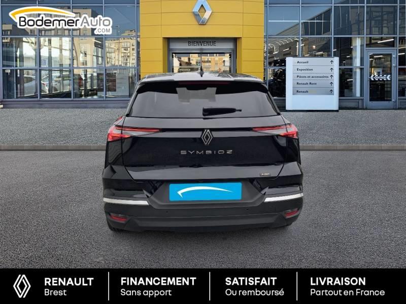 Renault Symbioz E-Tech full hybrid 145 Techno
