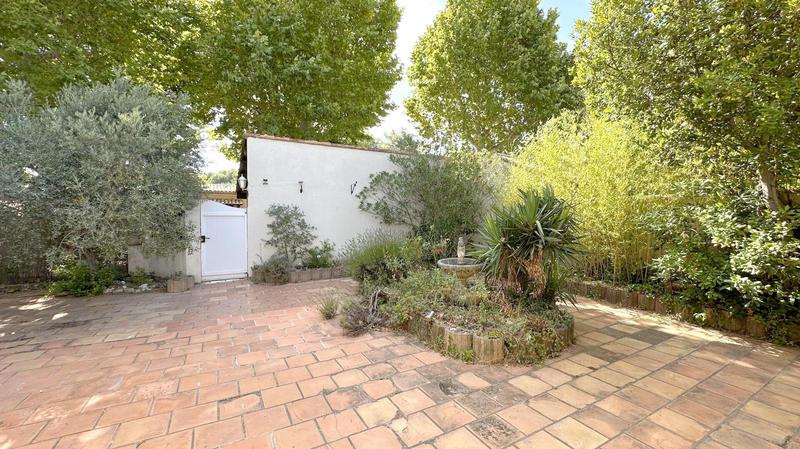 Maison - 107 m² - 6 pièces