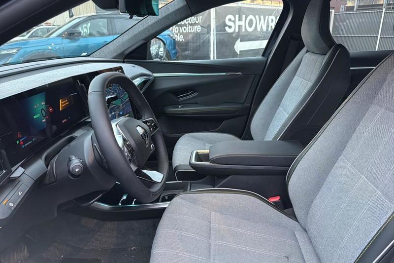 Renault Scénic E-Tech Electrique 220 ch grande autonomie Techno