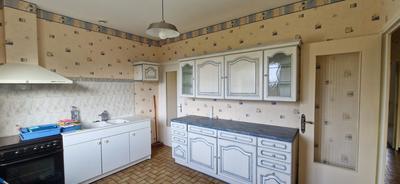 Pavillon - 130 m² - 5 pièces