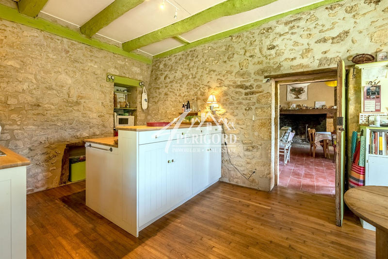 Maison ancienne - 350 m² - 10 pièces