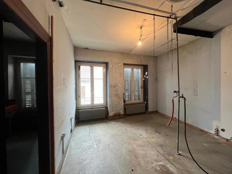 Immeuble - 337 m² - 10 pièces