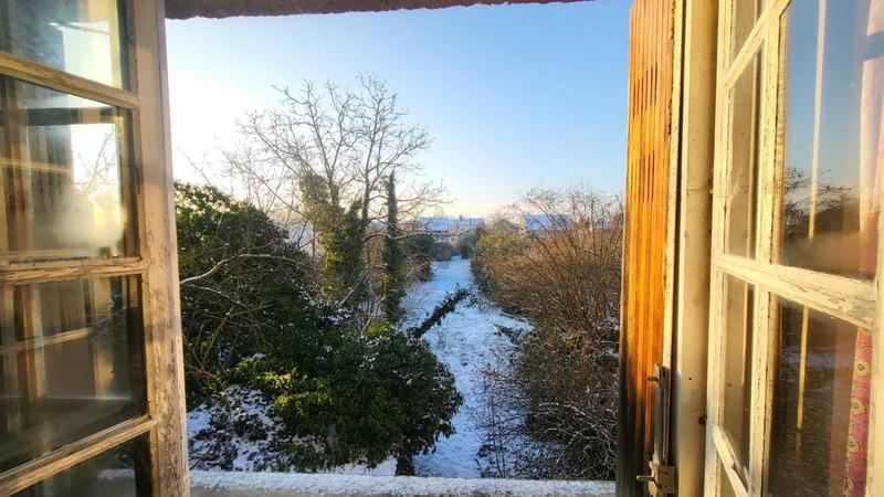 Maison - 162 m² - 5 pièces