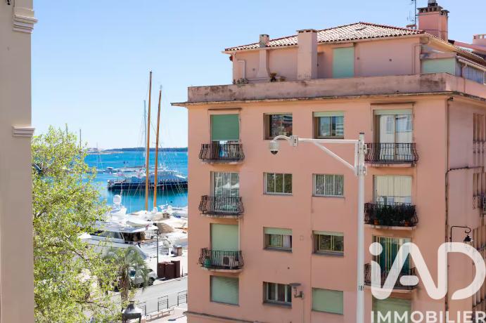 Appartement - 73 m² - 4 pièces