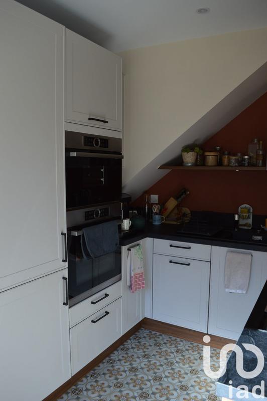 Maison de ville - 172 m² - 7 pièces