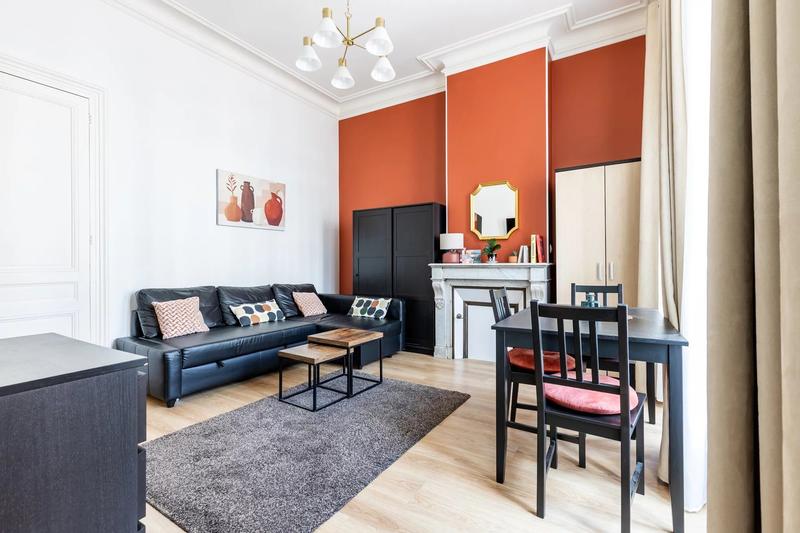 Maison contemporaine - 265 m² - 8 pièces