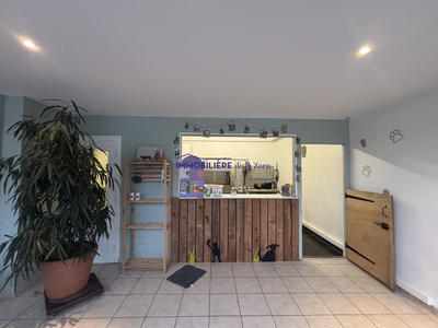 Local commercial - 40 m²