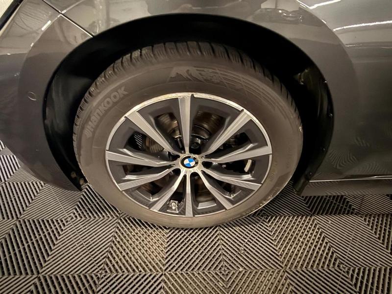 Bmw Série 3 G20 318i 156 ch Bva8 Lounge