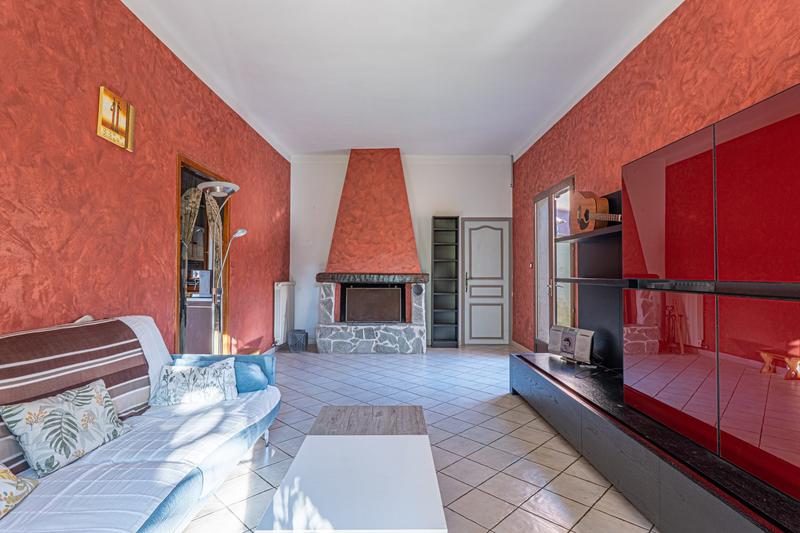 Maison - 68 m² - 3 pièces