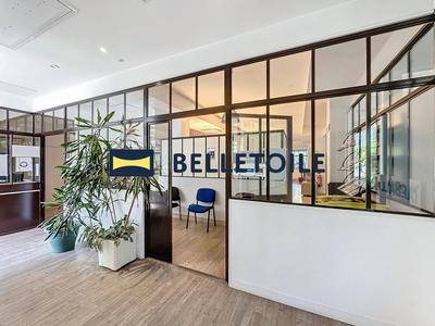 Bureau - 435 m²