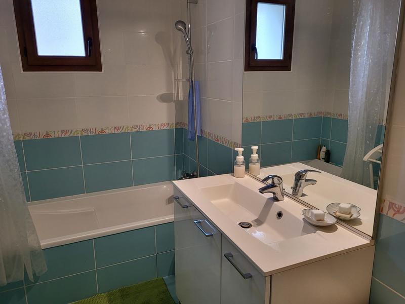 Duplex - 115 m² - 4 pièces