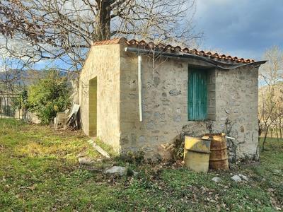 Terrain constructible - 2 470 m²