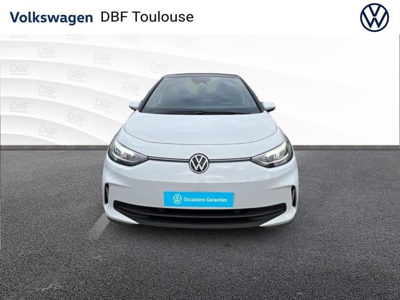 Volkswagen Id.3 Id 3 Fl Pure (52kwh)(170ch)