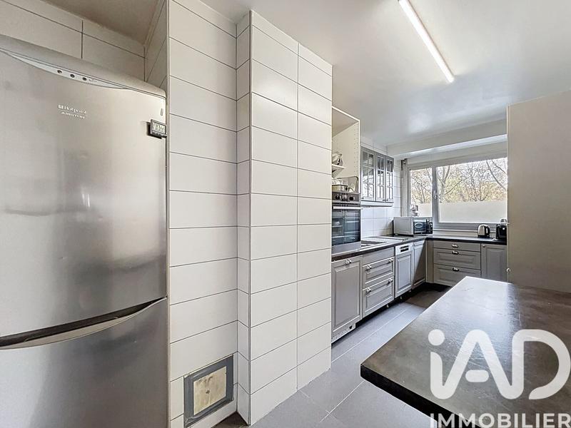 Appartement - 80 m² - 3 pièces